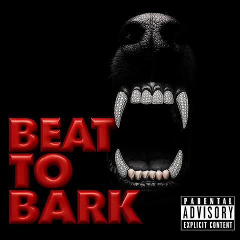 Beat To Bark album art