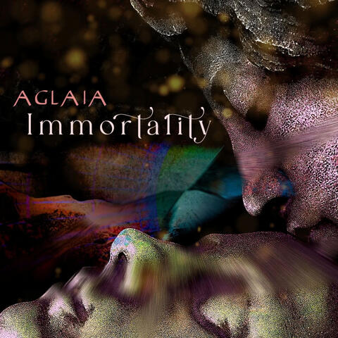 Immortality album art