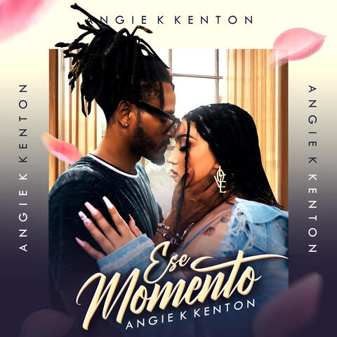 Ese Momento album art