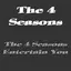 The 4 Seasons Entertain You album artwork