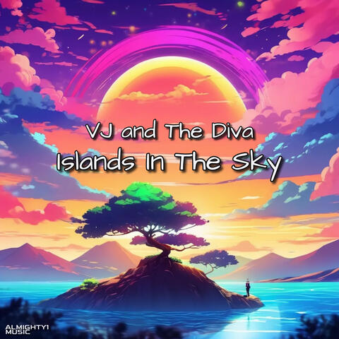 Islands In The Sky album art