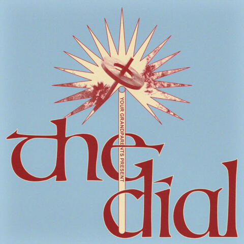 The Dial album art