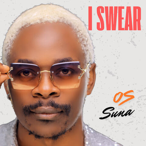 I Swear album art
