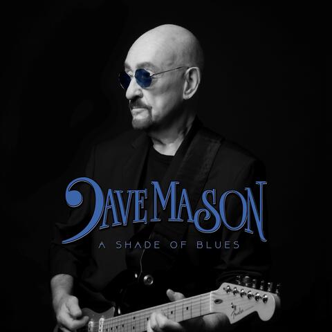 A Shade Of Blues album art