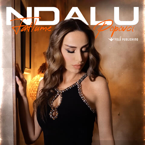 Ndalu album art