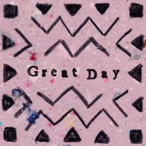Great Day album art