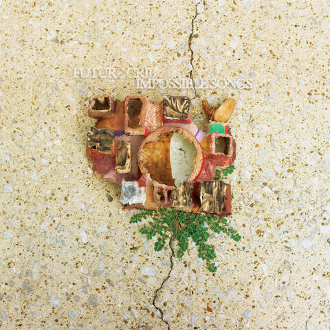 Impossible Songs album art