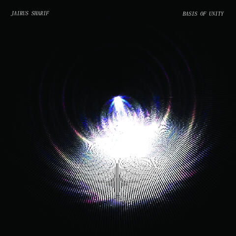 Basis Of Unity album art