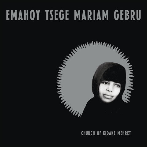 Church of Kidane Mehret album art