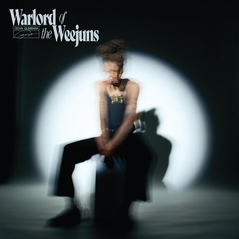 Warlord of the Weejuns album art
