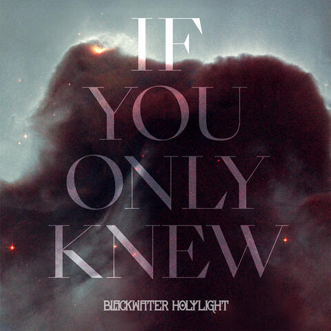 If You Only Knew album art