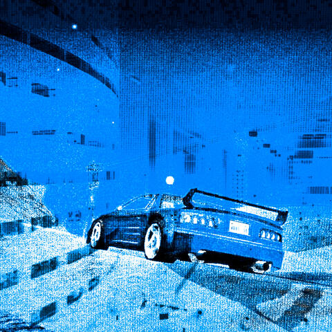 Ends album art