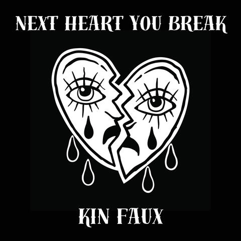 Next Heart You Break album art