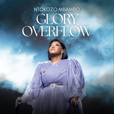 Glory Overflow album art