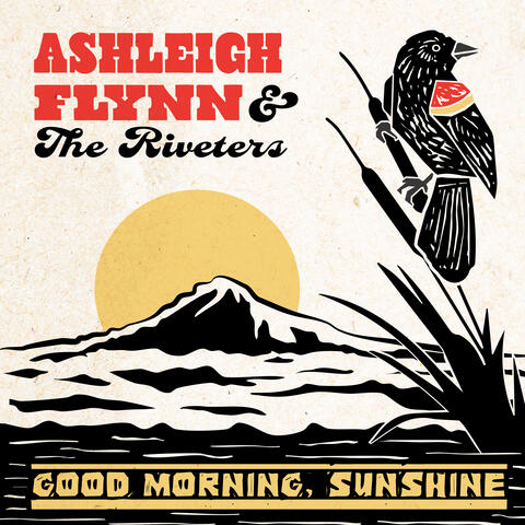 Good Morning, Sunshine album art