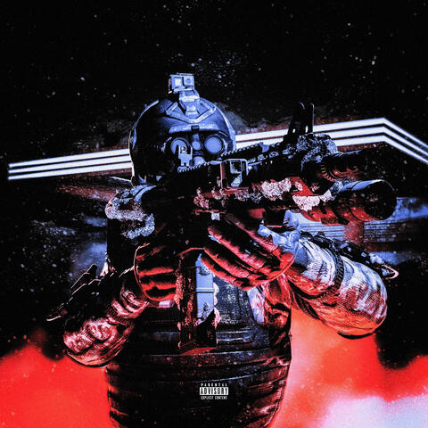 ROBBIN' SZN! album art