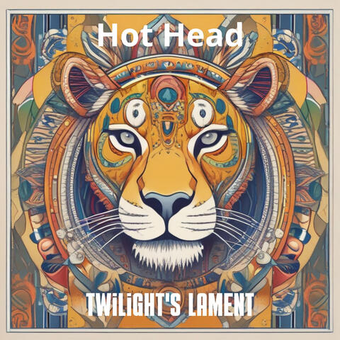 Twilight's Lament album art