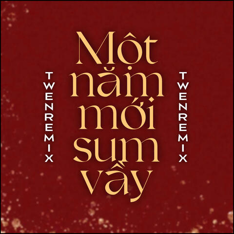 Một Năm Mới Sum Vầy album art