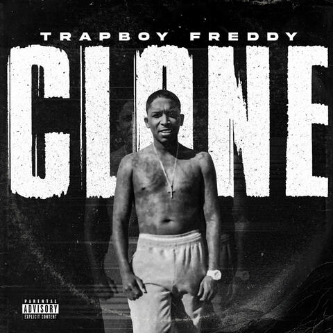 Clone album art