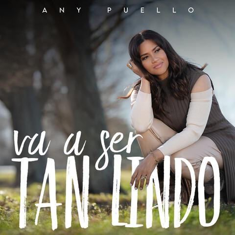 Va a Ser Tan Lindo album art