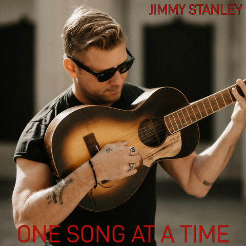 One Song at a Time album art