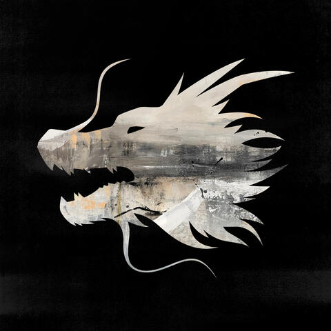 The Quiet Year album art