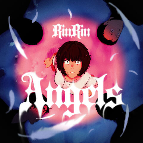 Angels album art
