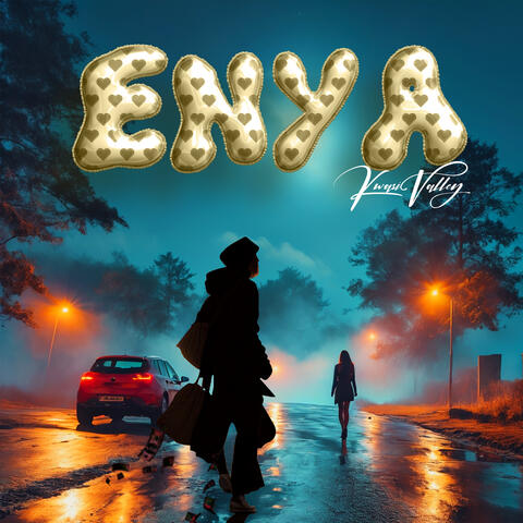 Enya album art