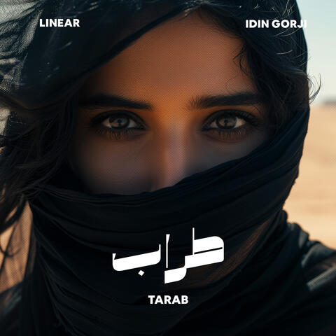 Tarab album art