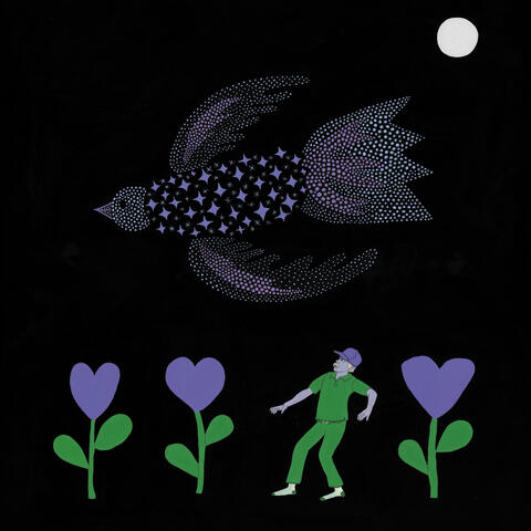 Turned To Dust (Rolling On) album art