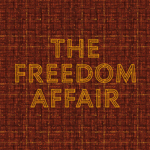 The Freedom Affair album art