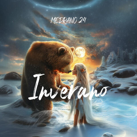 INVERANO album art