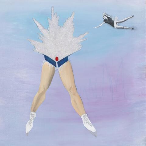 Take Me Out (from ‘Let’s Go Dancing’ the songs of Kevn Kinney) album art