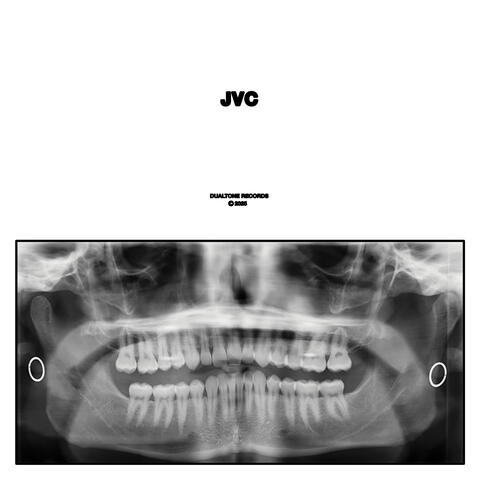 JVC album art