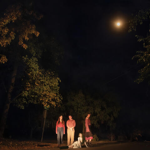 Spring Grove album art