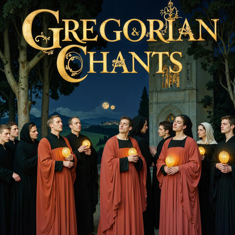Gregorian Chant 432Hz - Arise o Lord - Exsurge Domine album art