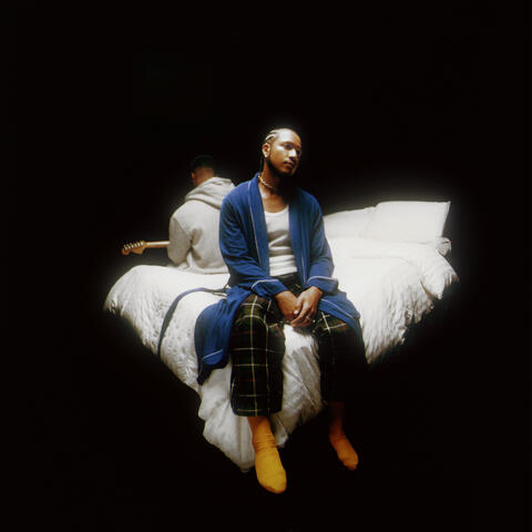 Inside Voice(s) album art