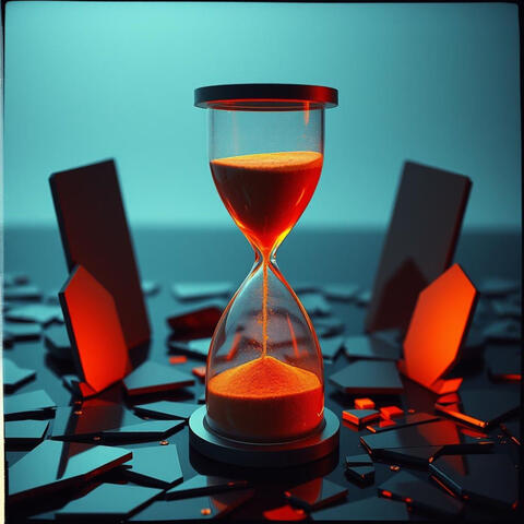 Back to My New Reality album art