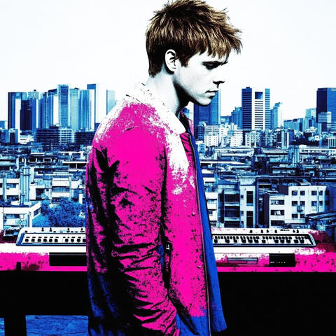 Mandi album art