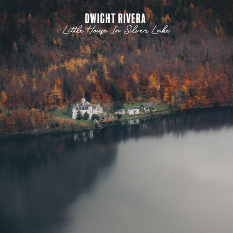 Little House In Silver Lake album art