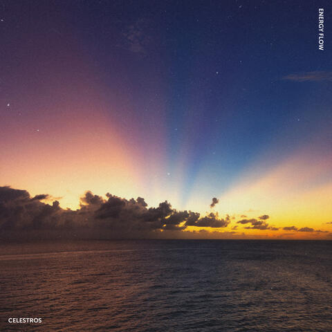 Energy Flow album art