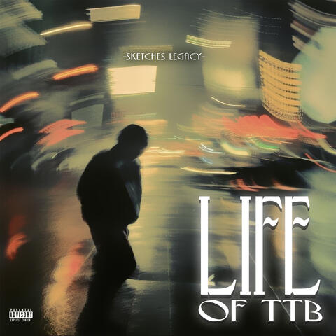 Life of TTB album art