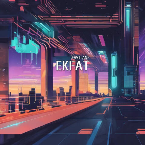 Fastlane album art