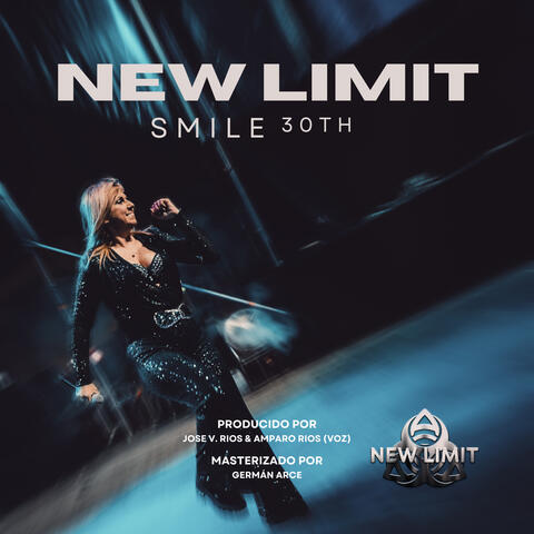 Smile 30TH album art