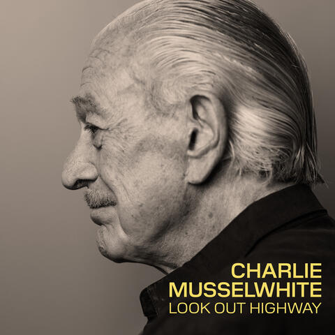 Look Out Highway album art