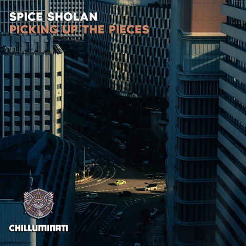Picking Up The Pieces album art