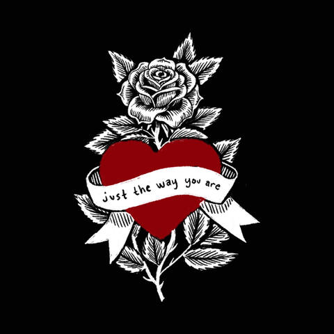 Just the Way You Are album art