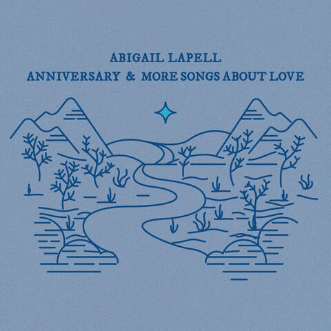Anniversary & More Songs About Love album art
