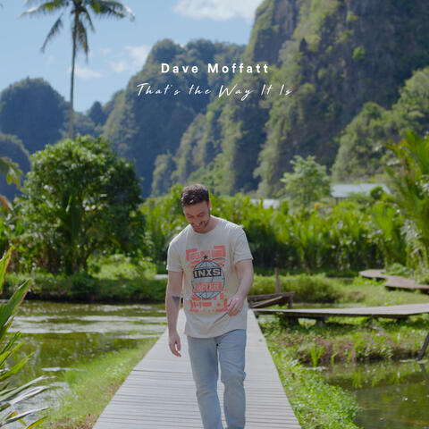 That's the Way It Is album art