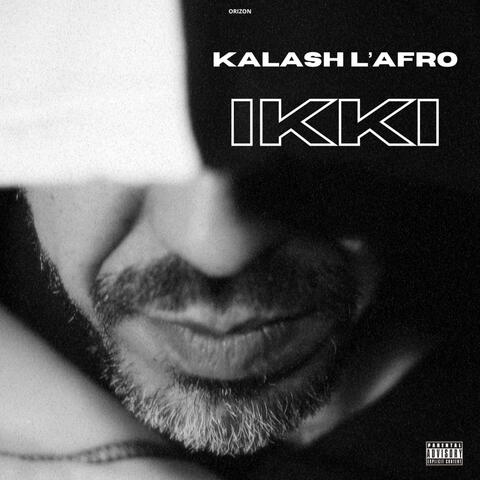 IKKI album art